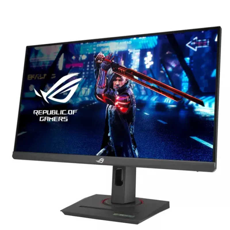 ASUS ROG Strix XG259QNS žaidimų monitorius 62,2 cm (24,5 colio) Full HD IPS 380 Hz