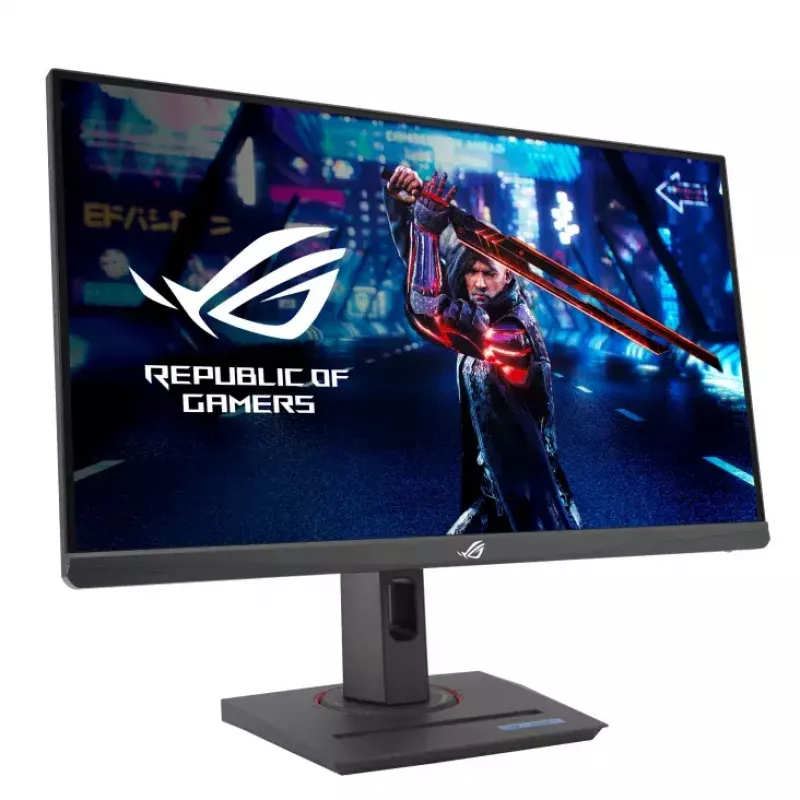 ASUS ROG Strix XG259QNS žaidimų monitorius 62,2 cm (24,5 colio) Full HD IPS 380 Hz