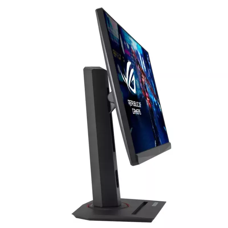 ASUS ROG Strix XG259QNS žaidimų monitorius 62,2 cm (24,5 colio) Full HD IPS 380 Hz