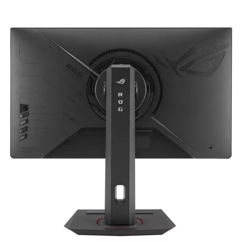 ASUS ROG Strix XG259QNS žaidimų monitorius 62,2 cm (24,5 colio) Full HD IPS 380 Hz