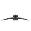 Monitorius AOC V5 CU34V5CW 86,4 cm (34 colių) 3440 x 1440 pikselių Wide Quad HD LED juodas