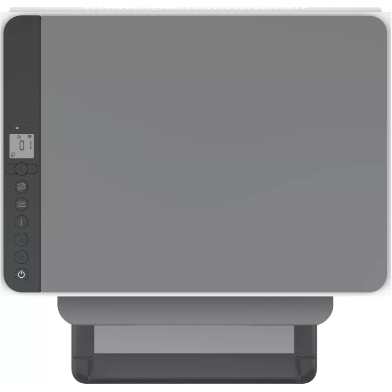 HP LaserJet Tank MFP 1604w spausdintuvas, lazerinis, nespalvotas, 600 x 600 DPI, A4, tiesioginis spausdinimas, juodas