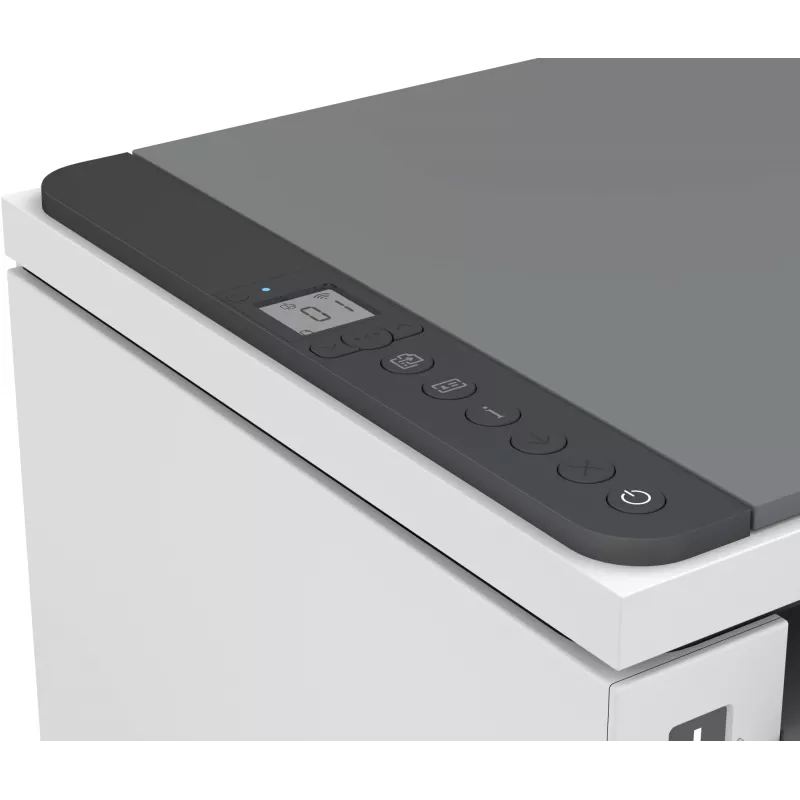 HP LaserJet Tank MFP 1604w spausdintuvas, lazerinis, nespalvotas, 600 x 600 DPI, A4, tiesioginis spausdinimas, juodas
