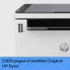 HP LaserJet Tank MFP 1604w spausdintuvas, lazerinis, nespalvotas, 600 x 600 DPI, A4, tiesioginis spausdinimas, juodas