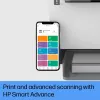 HP LaserJet Tank MFP 1604w spausdintuvas, lazerinis, nespalvotas, 600 x 600 DPI, A4, tiesioginis spausdinimas, juodas