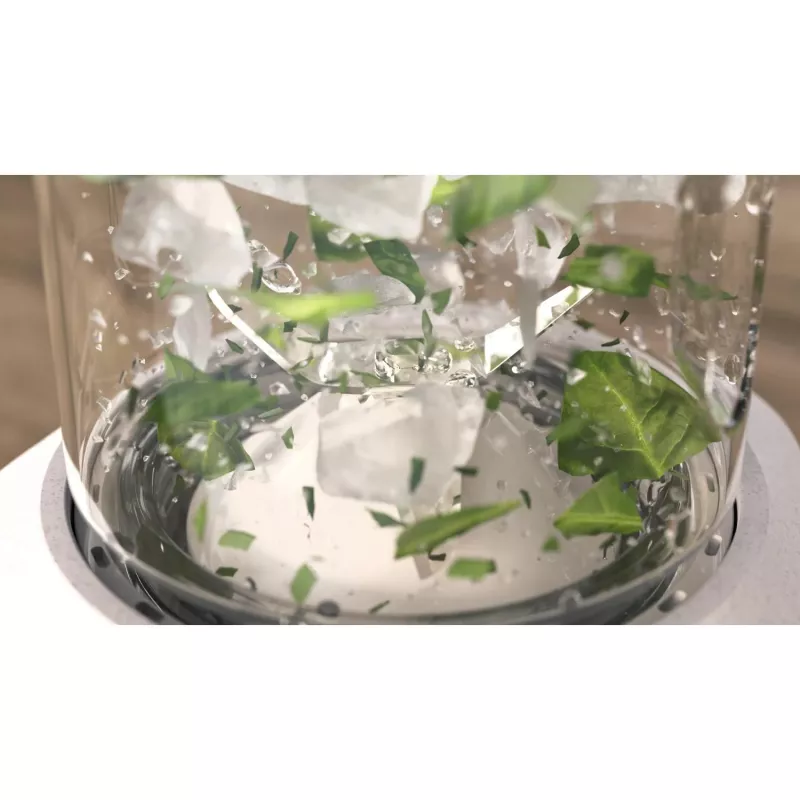 Stalinis blenderis Philips 5000 serijos Eco Conscious Edition HR2500/00