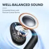 ANKER Soundcore Aerofit Pro belaidės ausinės su ausų kilpomis, juodos