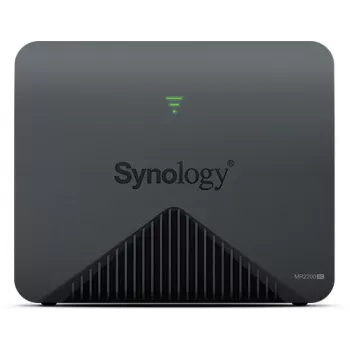 SYNOLOGY belaidis maršrutizatorius MR2200ac