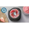 Stalo blenderis Philips 5000 serijos HR2765/00 Juodas Nerūdijantis plienas