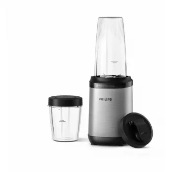 Stalo blenderis Philips 5000 serijos HR2765/00 Juodas Nerūdijantis plienas