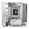 Motininė plokštė GIGABYTE B860I AORUS PRO ICE, Intel B860, LGA 1851, Mini-ITX