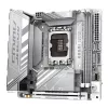 Motininė plokštė GIGABYTE B860I AORUS PRO ICE, Intel B860, LGA 1851, Mini-ITX