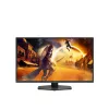 AOC G4 Q25G4SR kompiuterio monitorius 62,2 cm (24,5 colio) 2560 x 1440 pikselių Quad HD LED juodas, raudonas