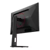 AOC G4 Q25G4SR kompiuterio monitorius 62,2 cm (24,5 colio) 2560 x 1440 pikselių Quad HD LED juodas, raudonas