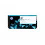 HP 747 300 ml Chromatic Green kasetė HP DesignJet Z9 serijai