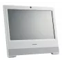 Shuttle All-In-One Barebone X50V9, 15,6 colio vieno lietimo ekranas (varžinis), Celeron 7305U, WiFi, IP54, be ventiliatoriaus, 24/7 nuolatinis darbas