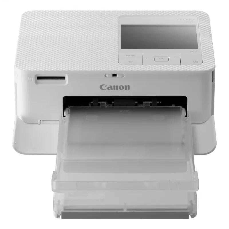 Canon SELPHY CP1500 foto spausdintuvas dažų sublimacija 300 x 300 DPI 4 x 6 col. (10x15 cm) Wi-Fi