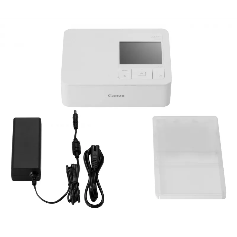 Canon SELPHY CP1500 foto spausdintuvas dažų sublimacija 300 x 300 DPI 4 x 6 col. (10x15 cm) Wi-Fi