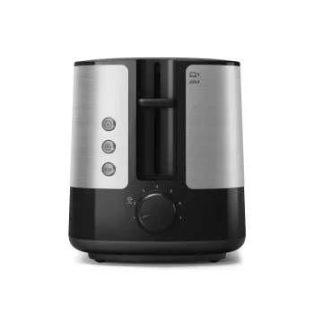 Philips Viva Collection HD2637/90 skrudintuvas 2 griežinėliams 950 W