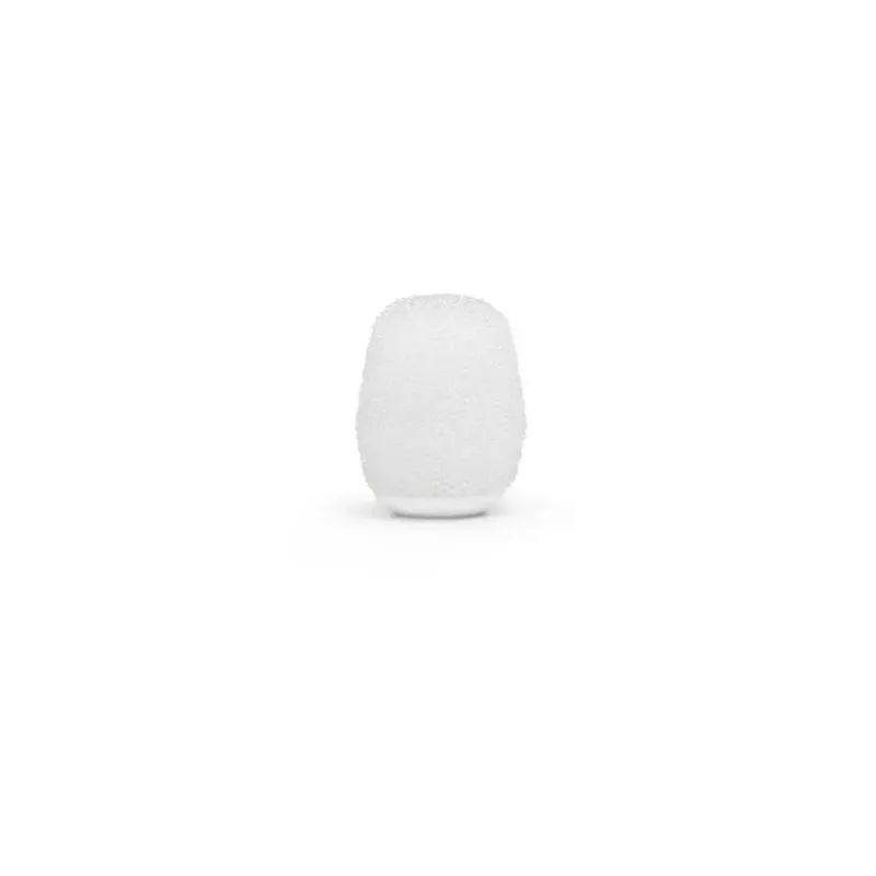 Lavalier mikrofonas RØDE LAVALIER GO – prisegamas, kondenserinis, įvairiakryptis, 3,5 mm, 20–20000 Hz, baltas/juodas