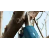 Bosch Pro Pruner Professional akumuliatorinė žoliapjovė 2,5 cm 12 V Ličio jonų (Li-Ion) Mėlyna