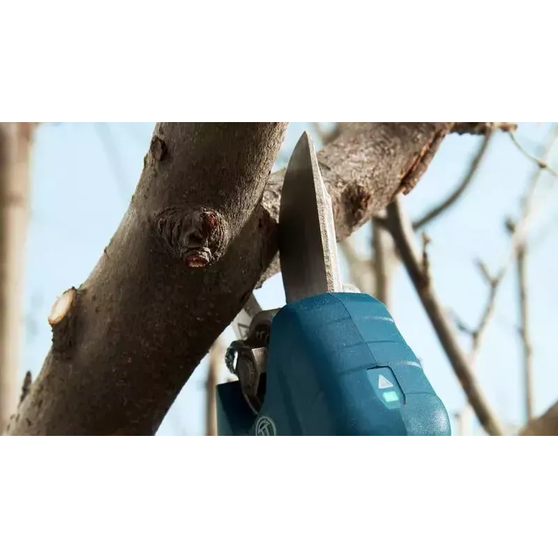Bosch Pro Pruner Professional akumuliatorinė žoliapjovė 2,5 cm 12 V Ličio jonų (Li-Ion) Mėlyna