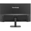 Viewsonic VA2708-4K-HD kompiuterio monitorius 68,6 cm (27 colių) 3840 x 2160 pikselių 4K Ultra HD LED juodas