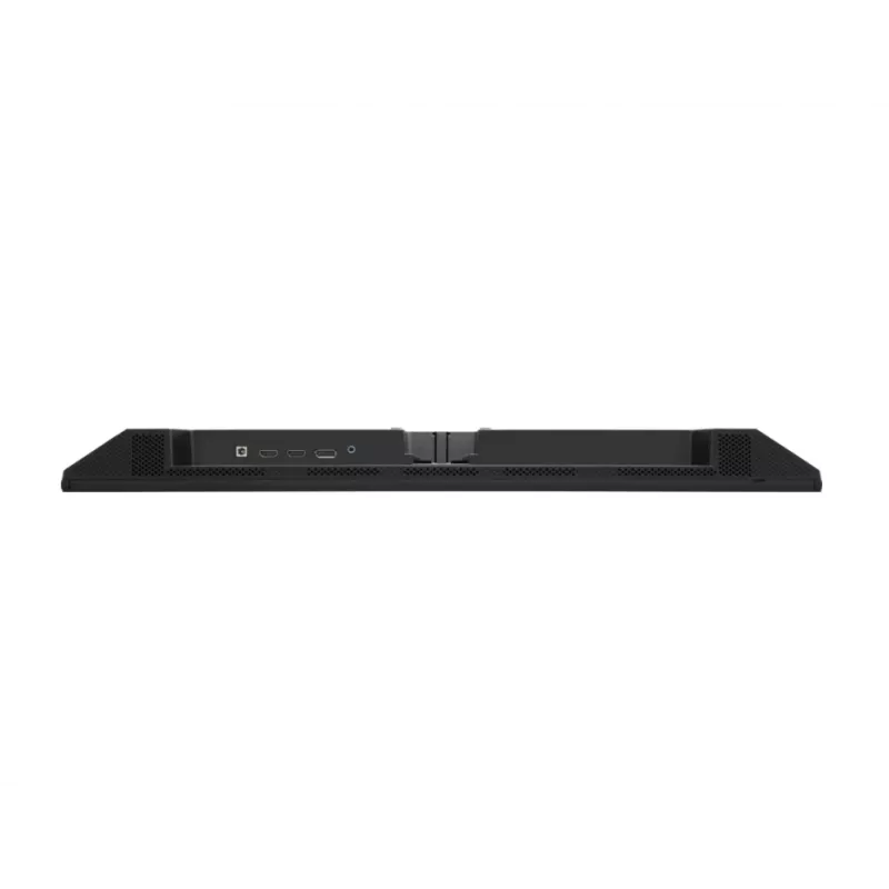 Viewsonic VA2708-4K-HD kompiuterio monitorius 68,6 cm (27 colių) 3840 x 2160 pikselių 4K Ultra HD LED juodas