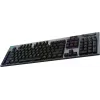 LOGITECH G915 X Lightspeed Wireless Low Profile Gaming Keyboard - Juoda - Qwerty - US International Tactile