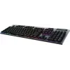 LOGITECH G915 X Lightspeed Wireless Low Profile Gaming Keyboard - Juoda - Qwerty - US International Tactile