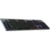 LOGITECH G915 X Lightspeed Wireless Low Profile Gaming Keyboard - Juoda - Qwerty - US International Tactile