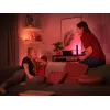 Philips Hue White and colour ambience Play šviesos juosta dviejų vienetų rinkinys