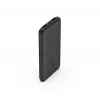 BELKIN BOOST↑CHARGE 10000 mAh nešiojamas įkroviklis, juodas