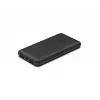 BELKIN BOOST↑CHARGE 10000 mAh nešiojamas įkroviklis, juodas