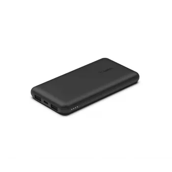 BELKIN BOOST↑CHARGE 10000 mAh nešiojamas įkroviklis, juodas