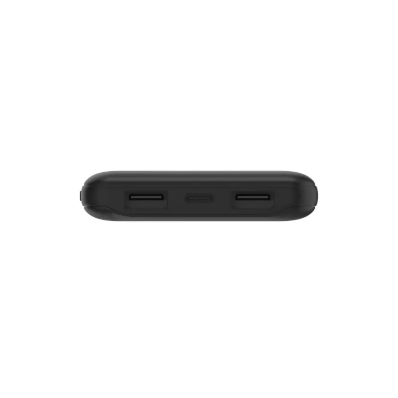 BELKIN BOOST↑CHARGE 10000 mAh nešiojamas įkroviklis, juodas