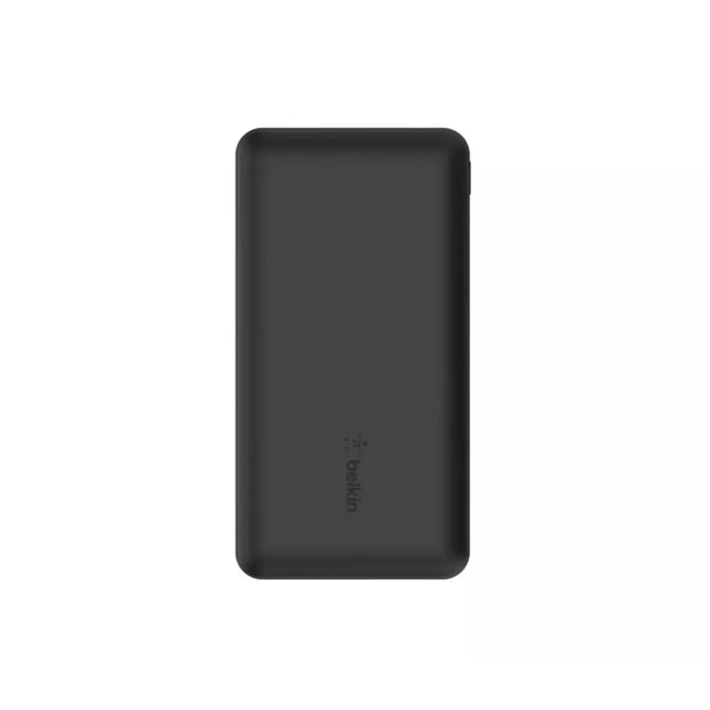BELKIN BOOST↑CHARGE 10000 mAh nešiojamas įkroviklis, juodas