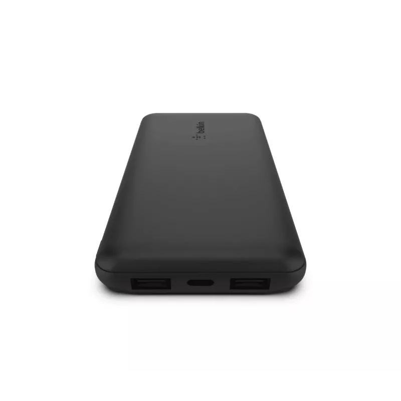 BELKIN BOOST↑CHARGE 10000 mAh nešiojamas įkroviklis, juodas