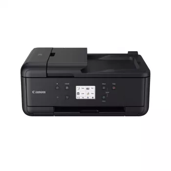 Canon PIXMA TR7650 daugiafunkcis spausdintuvas rašalinis A4 4800 x 1200 DPI Wi-Fi juodas
