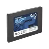 SSD diskas Patriot Memory 960 GB 2,5 colio SATA III PBE960GS25SSDR