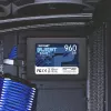 SSD diskas Patriot Memory 960 GB 2,5 colio SATA III PBE960GS25SSDR
