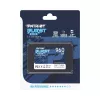 SSD diskas Patriot Memory 960 GB 2,5 colio SATA III PBE960GS25SSDR