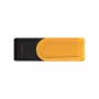 Kingston DataTraveler Exodia S 512GB USB 3.2 Gen 1 raktas (juodas/geltonas)