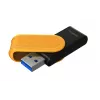 Kingston DataTraveler Exodia S 512GB USB 3.2 Gen 1 raktas (juodas/geltonas)