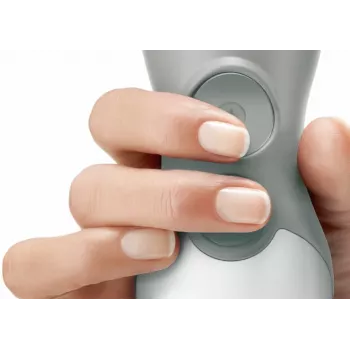 Panardintuvas Bosch ErgoMixx MSM66120 600 W Pilka, Balta