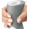 Panardintuvas Bosch ErgoMixx MSM66120 600 W Pilka, Balta