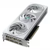 GIGABYTE GeForce RTX 5060 Ti AERO OC 16G vaizdo plokštė – 16 GB GDDR7, 128 bit, PCI-E 5.0, 2647 MHz, 3x DisplayPort, 1x HDMI, GV-N506TAERO OC-16GD