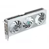 GIGABYTE GeForce RTX 5060 Ti AERO OC 16G vaizdo plokštė – 16 GB GDDR7, 128 bit, PCI-E 5.0, 2647 MHz, 3x DisplayPort, 1x HDMI, GV-N506TAERO OC-16GD