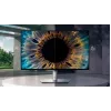 DELL UltraSharp U2424HE kompiuterio monitorius 60,5 cm (23,8 colio) 1920 x 1080 pikselių Full HD LCD juodas, sidabrinis