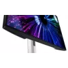DELL UltraSharp U2424HE kompiuterio monitorius 60,5 cm (23,8 colio) 1920 x 1080 pikselių Full HD LCD juodas, sidabrinis